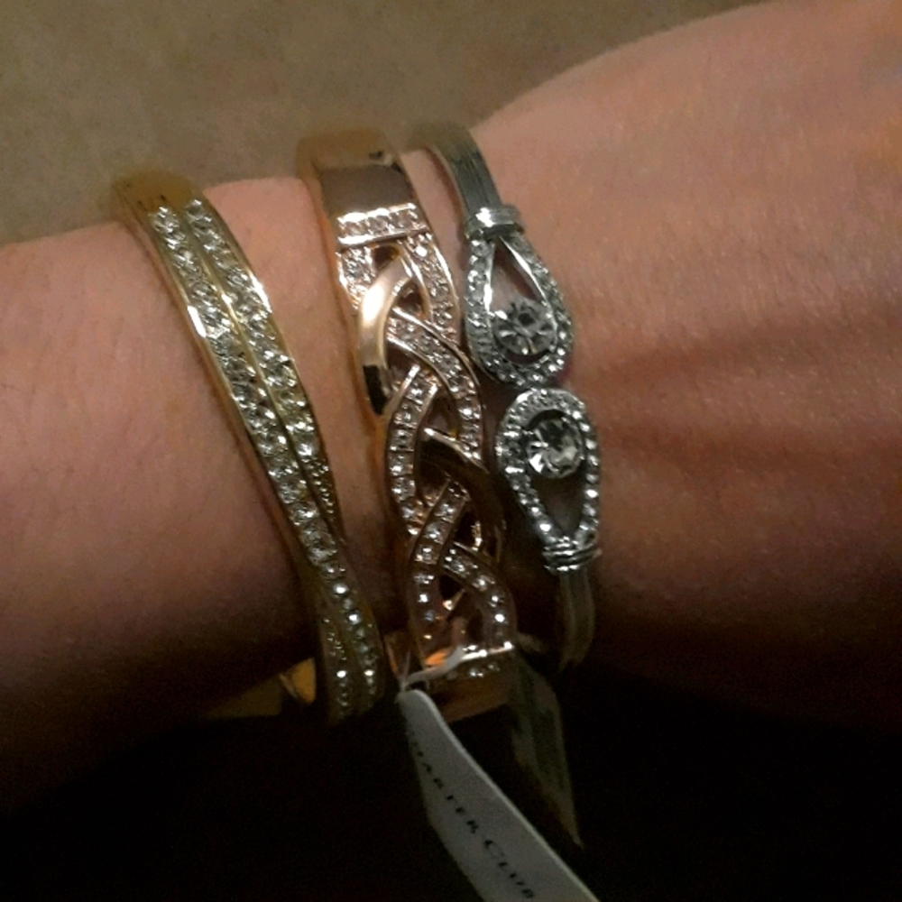 BRACELETS